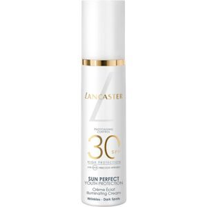 Lancaster, Lancaster - Sun Perfect Sun Iluminating Cream SPF 30, 50 ml