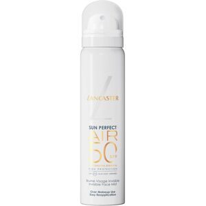 Lancaster, Lancaster - Sun Perfect AIR Invisible Face Mist SPF50, 75 ml