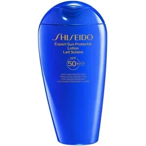 SHISEIDO, SHISEIDO - Expert Sun Protector Lotion SPF50+, 300 ml