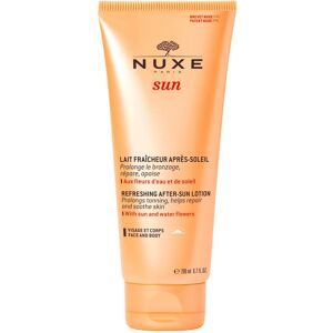 Nuxe, NUXE After-Sun Milk After Sun 200 ml