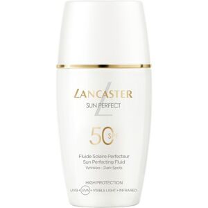 Lancaster, Lancaster - Sun Perfect Sun Perfecting Fluid SPF50, 30 ml