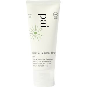 Pai Skincare, Pai Skincare British Summer Time Sonnencreme 40 ml