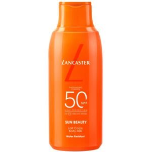 Lancaster, Lancaster Sun Care Sun Beauty Body Milk SPF50 Sonnenschutz 175 ml