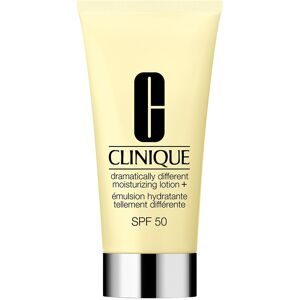 Clinique, Clinique - Dramatically Different Moisturizing Lotion+ SPF50, 50 ml