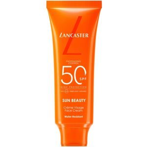 Lancaster, Lancaster - Sun Beauty Face Cream SPF50, 50 ml