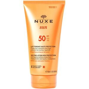 Nuxe, Nuxe - LSF50+ Zartschmelzende Milch mit hoher Schutzwirkung, Sun, 150  ml
