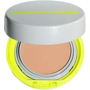 SHISEIDO, Shiseido Sports BB Compact SPF 50+ Sun Make-Up