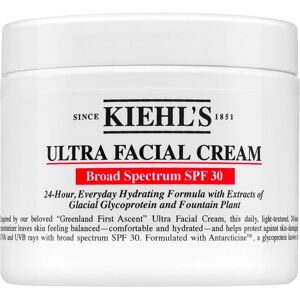 Kiehl's, Kiehl?s Ultra Facial Cream SPF 30 Gesichtscreme 50 ml