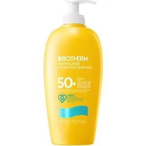 Biotherm, Biotherm - Waterlover Hydrating Sun Milk SPF50, 400 ml