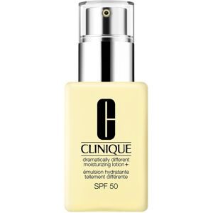 Clinique, Clinique - Dramatically Different Moisturizing Lotion+ SPF50, 75 ml