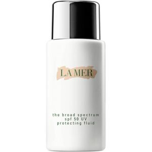 La Mer, La Mer The Spf50 Uv Protecting Fluid Sonnenschutz 50 ml