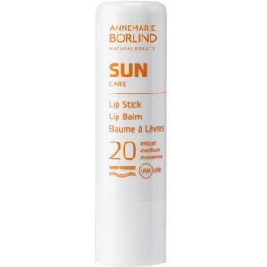 Annemarie Börlind, ANNEMARIE BÖRLIND Lip-Stick LSF20 Sonnenschutz 5 g