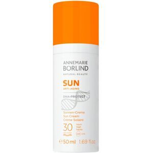 Annemarie Börlind, ANNEMARIE BÖRLIND Sun Anti Aging LSF30 Sonnenschutz 50 ml