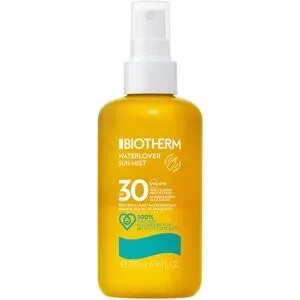 Biotherm, Biotherm Water Lover Sun Mist SPF 30 Sonnenschutz 200 ml