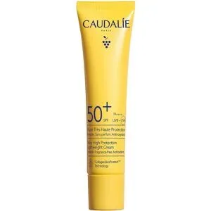 Caudalie, Caudalie - Fluid Sehr Hoher Schutz LSF50+, 40 ml