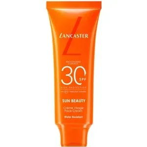 Lancaster, Lancaster - Sun Beauty Face Cream SPF30, 50 ml