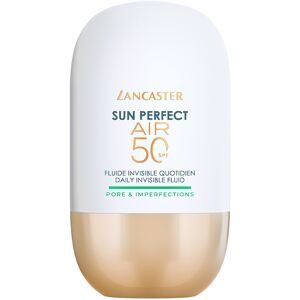 Lancaster, Lancaster - Sun Perfect AIR Daily Invisible Fluid SPF50 Pore & Imperfections, 40 ml