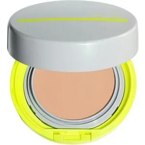 SHISEIDO, Shiseido Sports BB Compact SPF 50+ Sun Make-Up