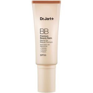 brands, brands Dr. Jart+ Premium BB Balm BB- & CC-Cream 40 ml 04 Deep Tan-Deep