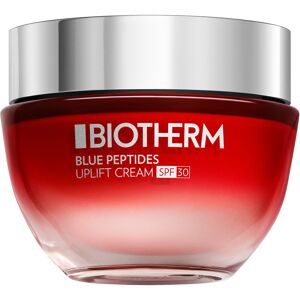 Biotherm, Biotherm Blue Therapy Biotherm Blue Therapy Blue Peptides Uplift Cream SPF30 gesichtscreme 50.0 ml