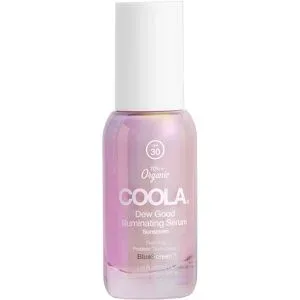 Coola, Coola Dew Good Illuminating Serum SPF 30 Feuchtigkeitsserum 35 ml