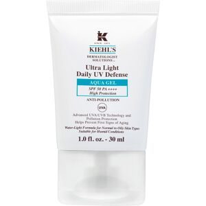 Kiehl's, Kiehl?s Ultra Light Daily UV Defense LSF 50 Sonnenschutz 30 ml