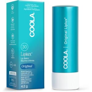 Coola, Coola Classic Liplux SPF 30 Lippenbalsam 4,4 ml