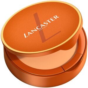 Lancaster, Lancaster Infinite Bronze Tinted Protection Sunlight Compact Cream LSF50 Foundation 9 g