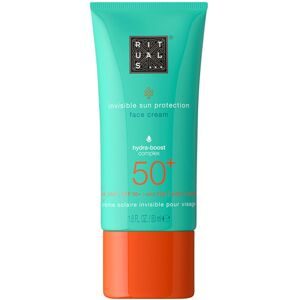 Rituals, Rituals - Karma Sun Protection Face Cream SPF 50+, 50 ml