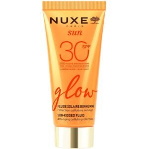 Nuxe, Nuxe - SUN LSF30 Sonnenschtzfluid, 40 ml
