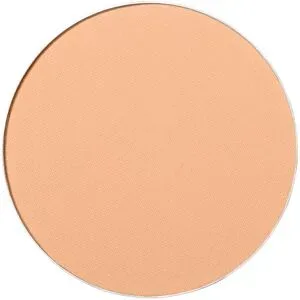 SHISEIDO, SHISEIDO - UV Protective Compact Foundation SPRF30 Refill, 12 g, Medium Ivory
