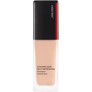 SHISEIDO, SHISEIDO - Self Refreshing Foundation, Synchro Skin, 30 ml,  Porcelain