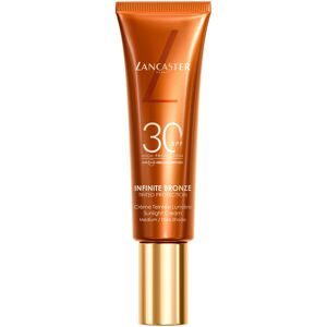 Lancaster, Lancaster Sun Beauty Infinite Bronze SPF 30 Gesichtscreme 50 ml Hellbraun