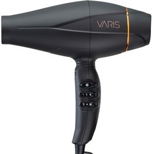 undefined, Haartrockner "varis SB2 SB2 2000 W" 2.000 W Professioneller Haarföhn für voluminöse Stylings