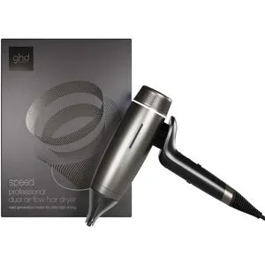 ghd, ghd speed Titangrau Haartrockner 1 Stk