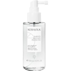 Kerasilk, Kerasilk Anti-Dandruff Scalp Serum Haarserum 100 ml