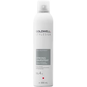 Goldwell, Goldwell StyleSign Strong Hairspray 300 ml