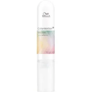 Wella, Wella ColorMotion+ Emulsion Mask 50 ml