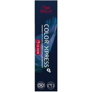Wella Professionals, Wella Professionals Color Xpress 8/ 60ml