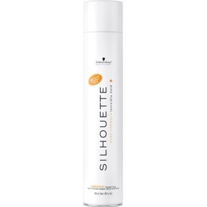 Schwarzkopf Professional, Schwarzkopf Professional Silhouette Flexible Hold Hairspray Haarspray & -lack 750 ml