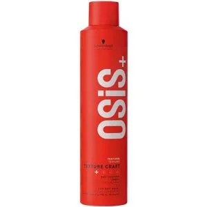 Schwarzkopf, Schwarzkopf OSiS+ Texture Craft Dry Texture Spray 300 ml