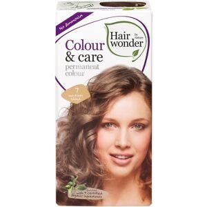 Hairwonder, Hairwonder Colour & Care 7 Blond (1 Stk)