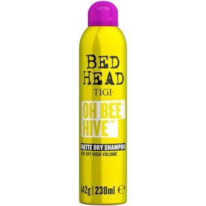 TIGI, TIGI Bed Head Oh Bee Hive Dry Shampoo 200 ml