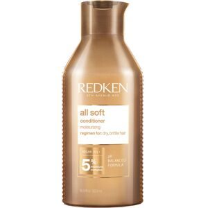 Redken, Redken All Soft Conditioner 500 ml