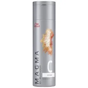 Wella, Wella Magma   /00  clear Powder 120gr