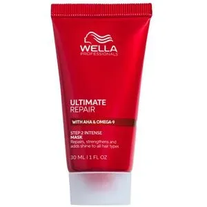 Wella, Wella Ultimate Repair Mask 30 ml