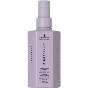 undefined, Schwarzkopf Fibre Clinix Tame Taming Spray 200 ml