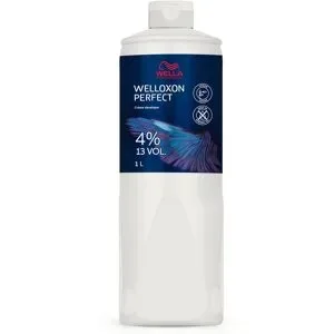 Wella Professionals, Wella Professionals WELLOXON PERFECT 4% 1000ml