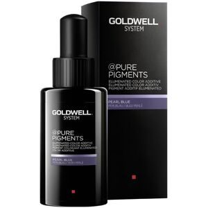 Goldwell, Goldwell SYSTEM @PURE PIGMENT BLUE 50ml