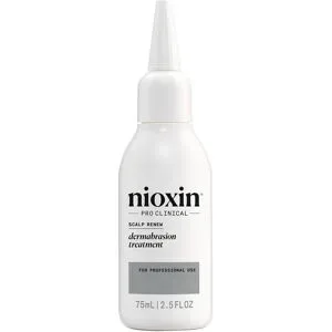 NIOXIN, Nioxin Dermabrasion 75 ml